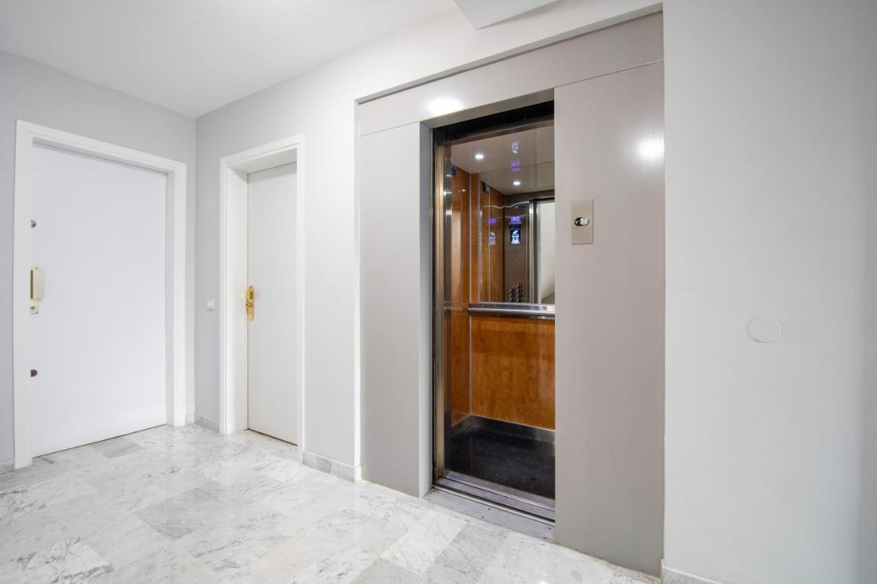 קאן Near Croisette- 4 Star Studio -Seaview מראה חיצוני תמונה